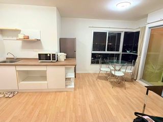 Wohnung zur Miete mit 1 Zimmer in Mueang Samut Prakan, Samut Prakan