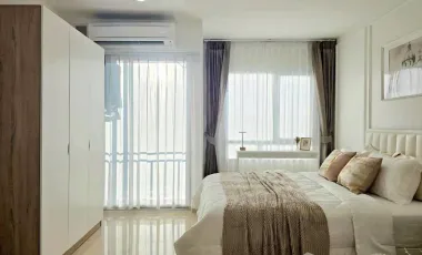 Condo en venta de 1 habitaciones en Lat Krabang, Bangkok