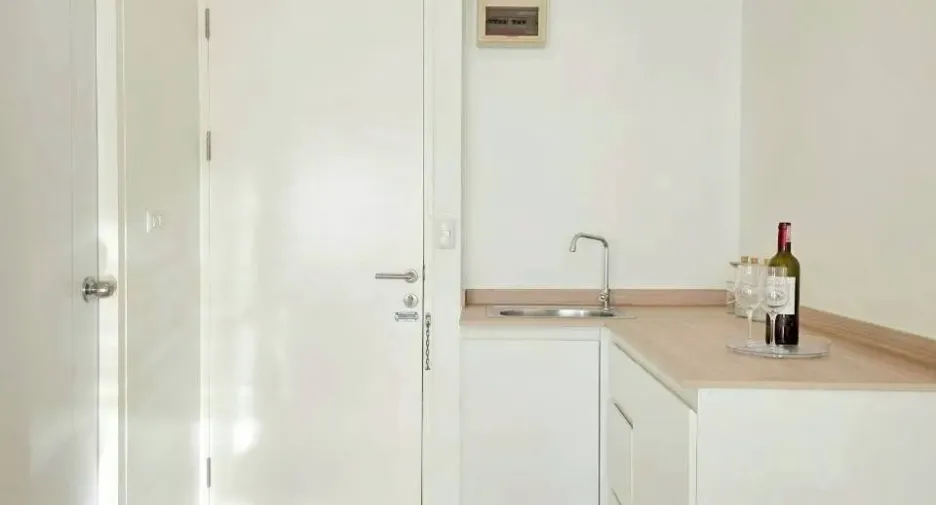 Condo en venta de 1 habitaciones en Lat Krabang, Bangkok