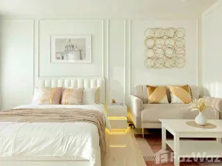 Condo en venta de 1 habitaciones en Lat Krabang, Bangkok