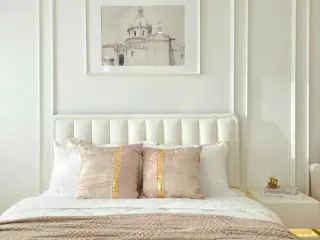 Condo en venta de 1 habitaciones en Lat Krabang, Bangkok