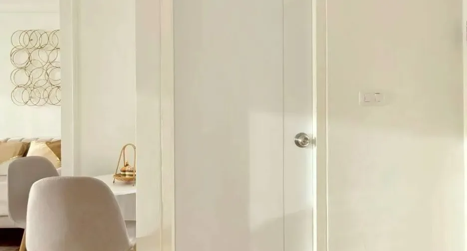 Condo en venta de 1 habitaciones en Lat Krabang, Bangkok