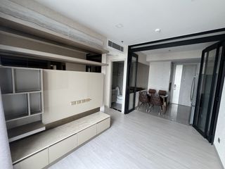Wohnung zum Kauf mit 2 Zimmer in Huai Khwang, Bangkok