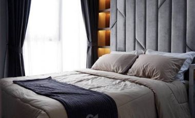 For sale 1 bed condo in Phasi Charoen, Bangkok