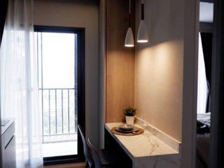 For sale 1 bed condo in Phasi Charoen, Bangkok
