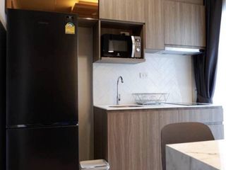 For sale 1 bed condo in Phasi Charoen, Bangkok