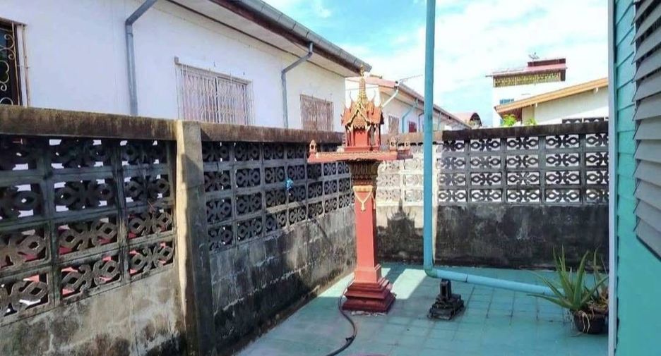 For sale 2 bedrooms house in Don Mueang, Bangkok