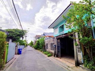 For sale 2 bedrooms house in Don Mueang, Bangkok