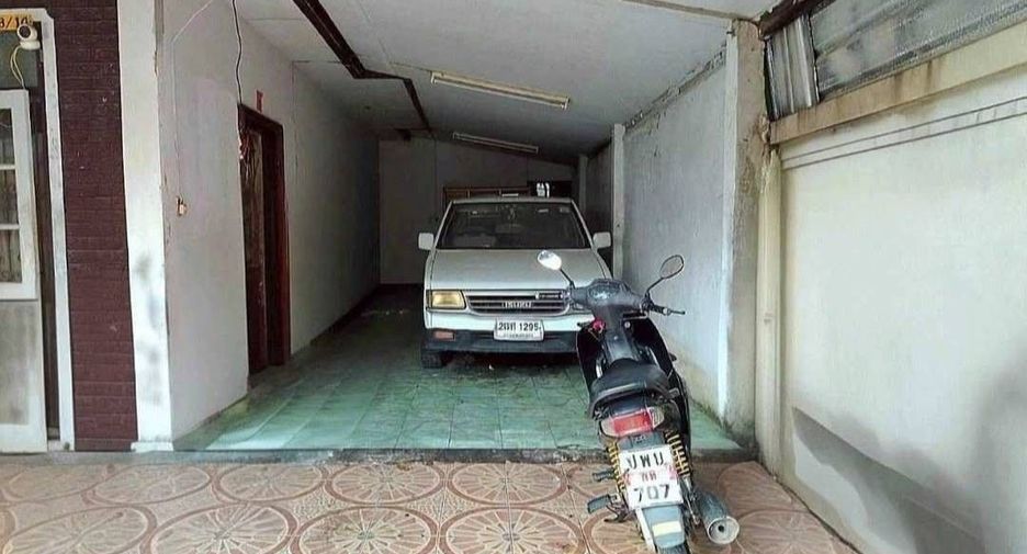 For sale 2 bedrooms house in Don Mueang, Bangkok