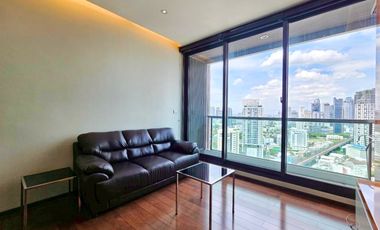 À louer 2 chambres condo à Khlong Toei, Bangkok