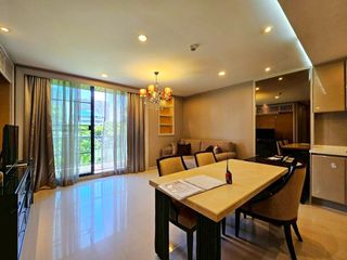 出租 2 卧室 公寓 在 Khlong Toei, 曼谷