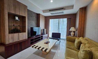 Condo en alquiler de 1 habitaciones en Pathum Wan, Bangkok