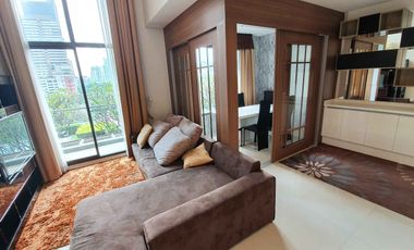 Condo en alquiler de 1 habitaciones en Watthana, Bangkok