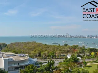 For Rent 1 Bedroom Condo In Bang Lamung, Chonburi