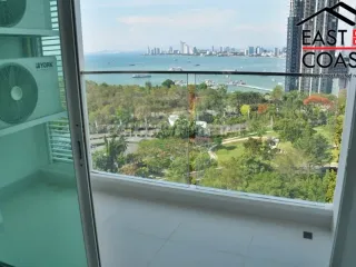 Condo en alquiler de 1 habitaciones en Bang Lamung, Chonburi