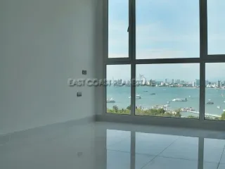 Condo en alquiler de 1 habitaciones en Bang Lamung, Chonburi