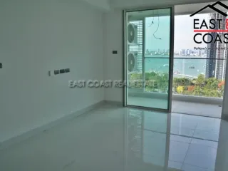 Condo en alquiler de 1 habitaciones en Bang Lamung, Chonburi