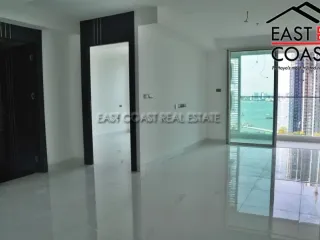 Condo en alquiler de 1 habitaciones en Bang Lamung, Chonburi
