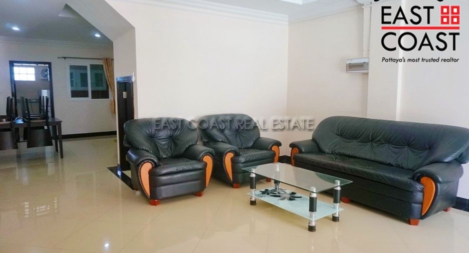 Haus zur Miete mit 2 Zimmer in Jomtien, Pattaya