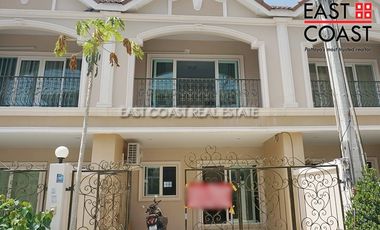 Haus zur Miete mit 2 Zimmer in Jomtien, Pattaya