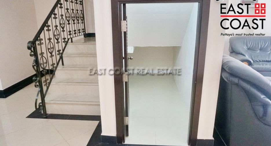 Haus zur Miete mit 2 Zimmer in Jomtien, Pattaya