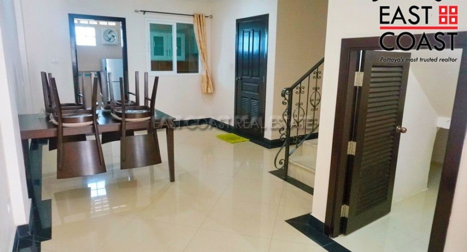 Haus zur Miete mit 2 Zimmer in Jomtien, Pattaya