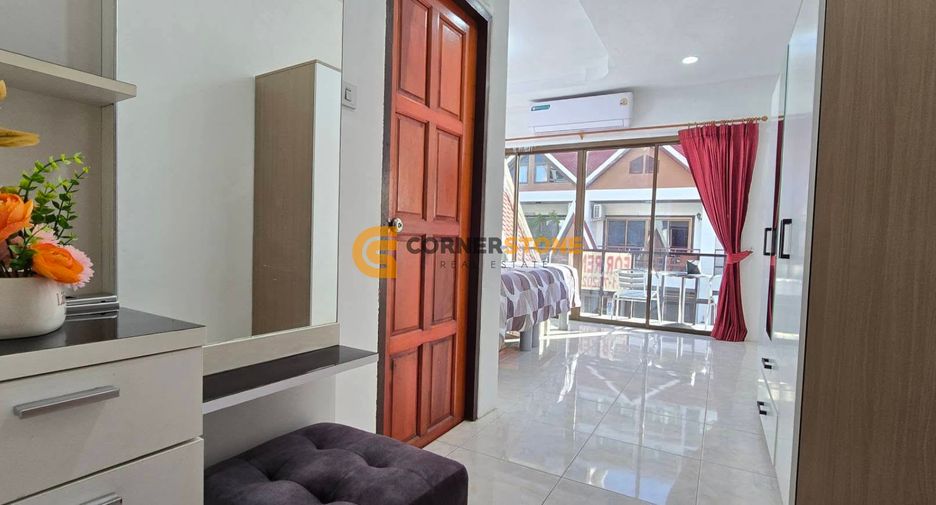 For rent 4 bedrooms house in Bang Lamung, Chonburi