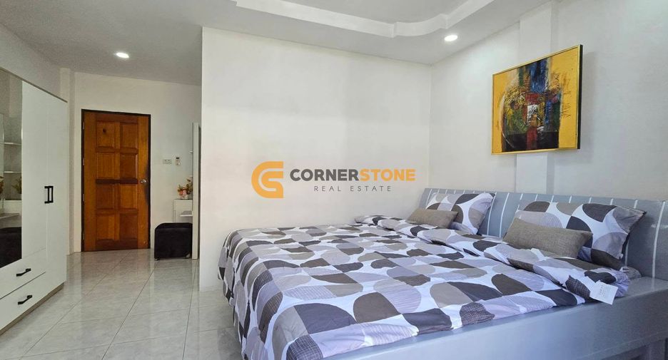 For rent 4 bedrooms house in Bang Lamung, Chonburi