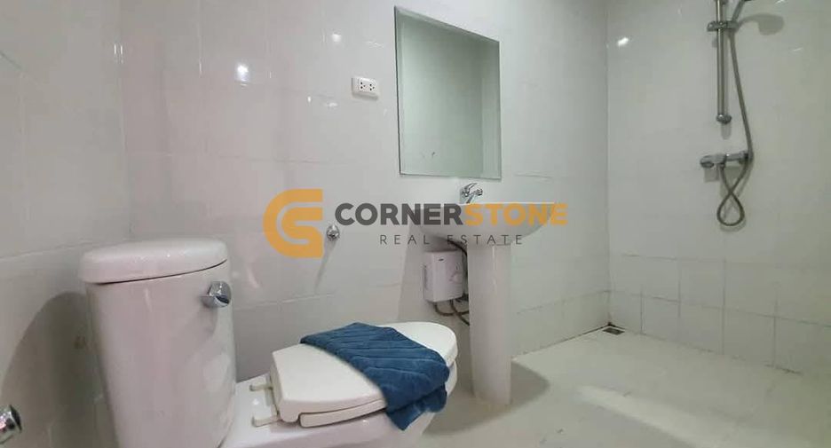 For rent 4 bedrooms house in Bang Lamung, Chonburi
