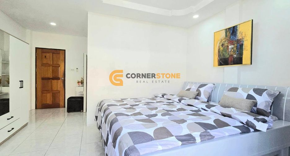 For rent 4 bedrooms house in Bang Lamung, Chonburi