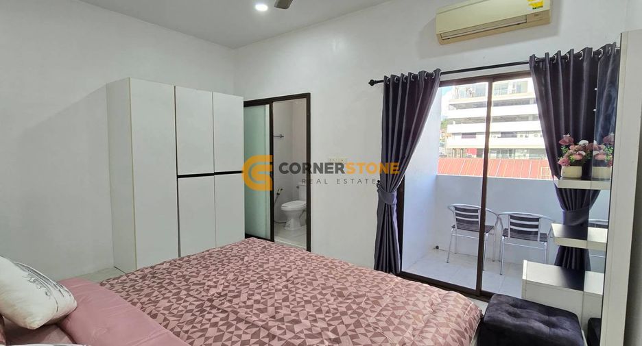 For rent 4 bedrooms house in Bang Lamung, Chonburi