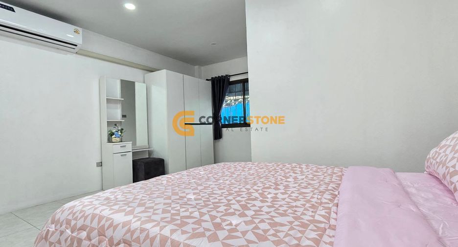 For rent 4 bedrooms house in Bang Lamung, Chonburi