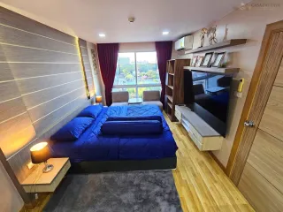 Condo en venta de 1 habitaciones en Na Jomtien, Pattaya