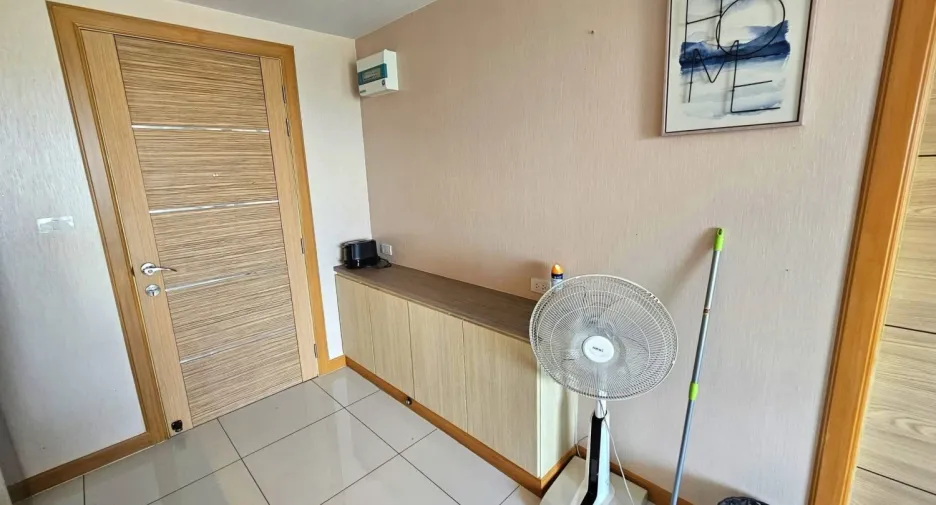 Condo en venta de 1 habitaciones en Na Jomtien, Pattaya