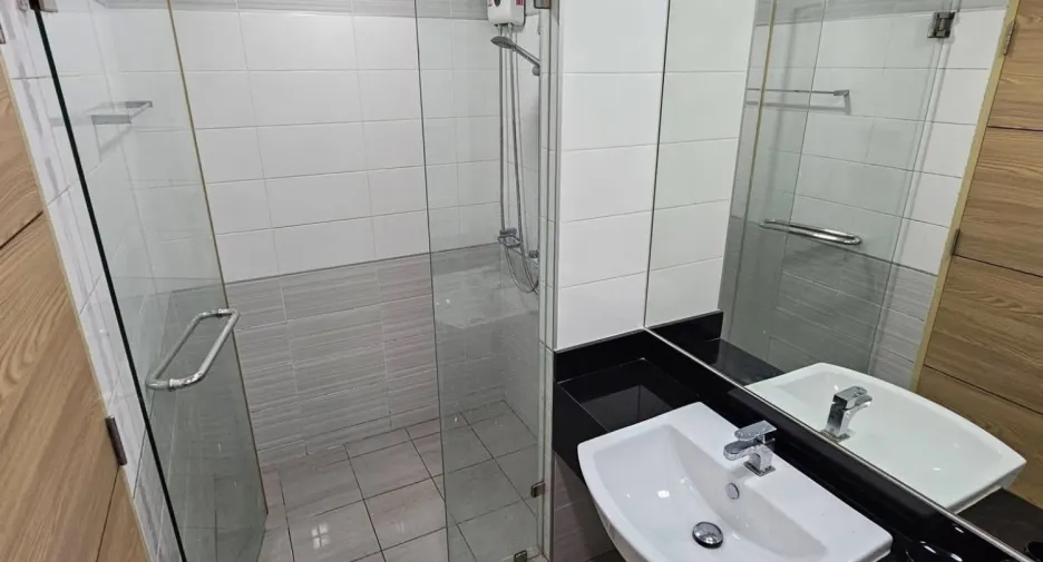 Condo en venta de 1 habitaciones en Na Jomtien, Pattaya