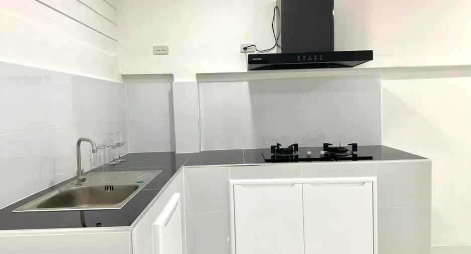 For sale 2 bedrooms townhouse in Bang Lamung, Chonburi