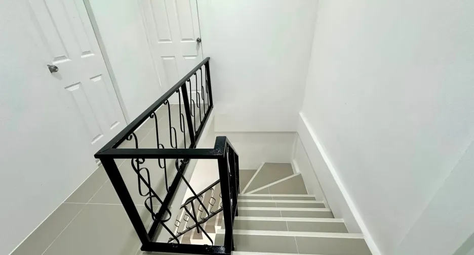 For sale 2 bedrooms townhouse in Bang Lamung, Chonburi
