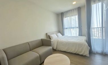Condo en alquiler de 1 habitaciones en Watthana, Bangkok