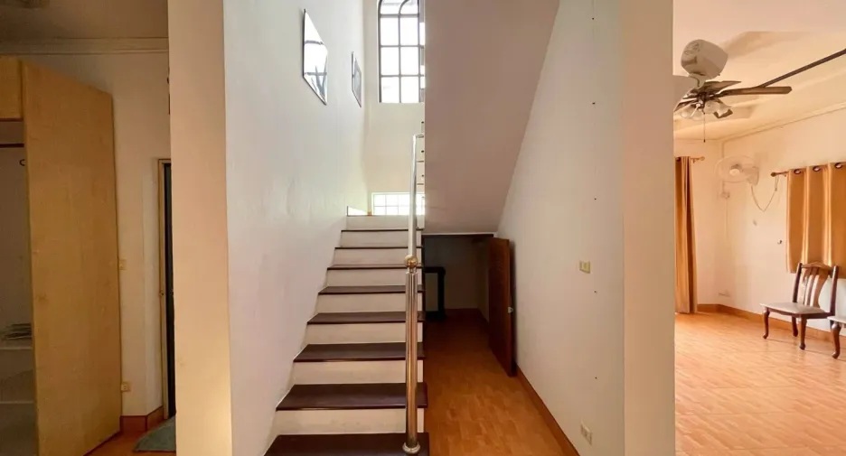 Villa en venta de 1 habitaciones en Bang Lamung, Chonburi