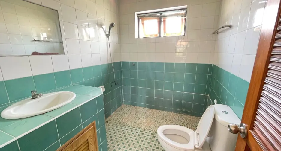 Villa en venta de 1 habitaciones en Bang Lamung, Chonburi