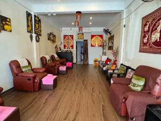 For sale 2 bedrooms retail Space in Bang Lamung, Chonburi