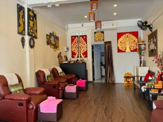 For sale 2 bedrooms retail Space in Bang Lamung, Chonburi