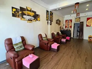 For sale 2 bedrooms retail Space in Bang Lamung, Chonburi