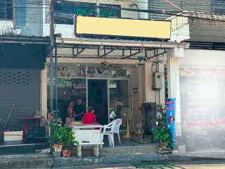 For sale 2 bedrooms retail Space in Bang Lamung, Chonburi