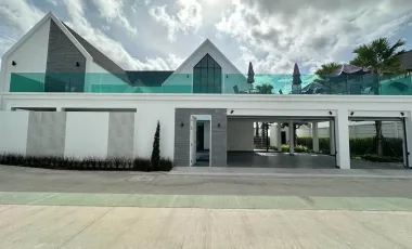 ขาย 3 ห้องนอน วิลล่า ใน ห้วยใหญ่, พัทยา