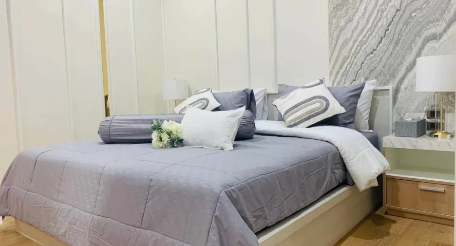 ขาย 3 ห้องนอน วิลล่า ใน ห้วยใหญ่, พัทยา