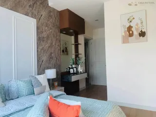 À vendre 3 chambres villa à Bang Lamung, Chonburi