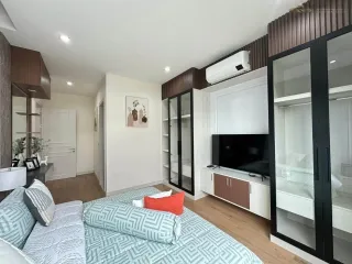 À vendre 3 chambres villa à Bang Lamung, Chonburi