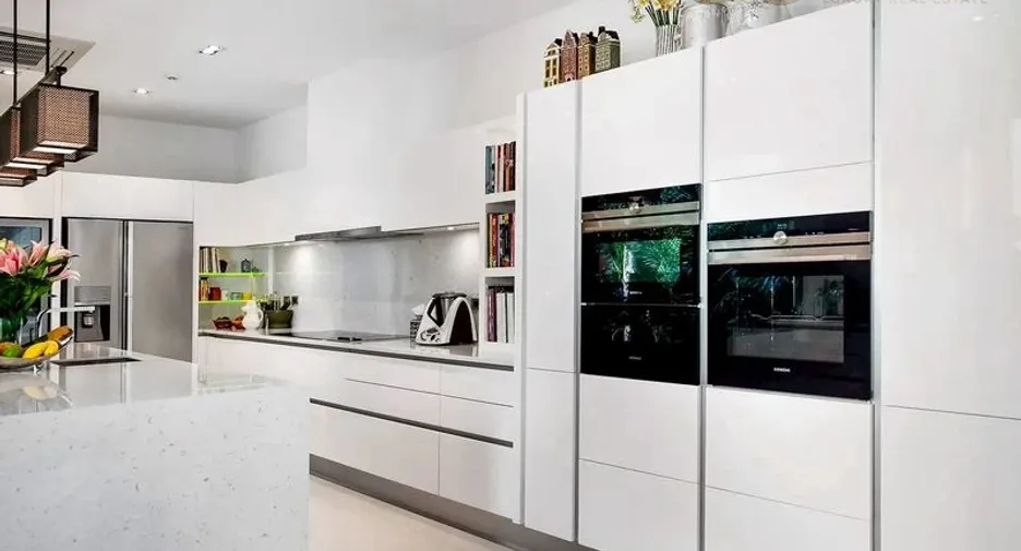 For sale 6 bedrooms villa in Bang Lamung, Chonburi