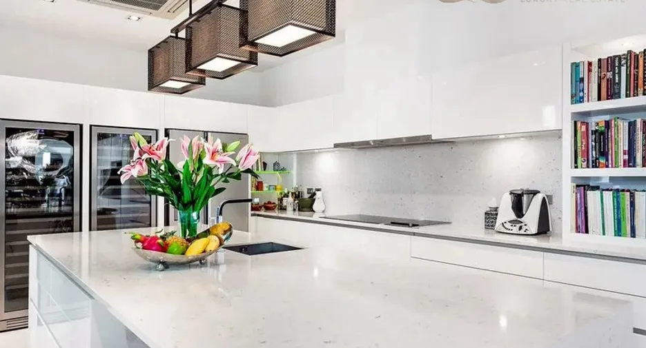 For sale 6 bedrooms villa in Bang Lamung, Chonburi